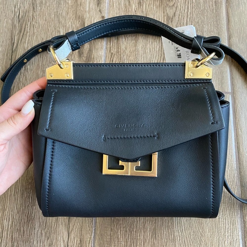 Givenchy Mystic Mini Bag - Picture 2 of 9